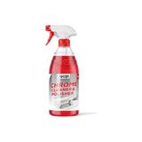 Trendexa Krom Temizleyici ve Parlatıcı 750 ml - Çok Renkli