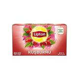 Trendexa Kuşburnu Bitki Meyve Çayı, 20'li