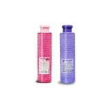 Trendexa Lavanta + Gül Kolonyası, 380 Ml, Set - Renkli
