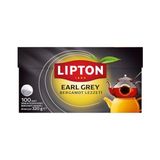 Trendexa Lipton Early Grey Demlik Poşet Çay 100'LÜ (320 G)