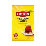 Trendexa Lipton Yellow Label Dökme Çay 1000 G.