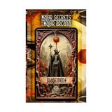 Trendexa Mahkeme Tarot Kartı 20 Anlamları ve Açılımları Empatlar, Güçlenme ve Şifa - 10 cm - Standart