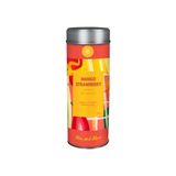 Trendexa Mango Strawberry - Mango ve Çilekli Hibiskus Çayı 50 G