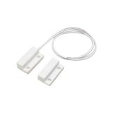 Trendexa Manyetik Kapı Kontağı Alarm Sensörü (Kablolu Kontak), Reed Switch Anahtarı