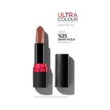 Trendexa Marvellous Mocha Ultra Mat Ruj - Çok Renkli