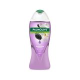 Trendexa Moments Böğürtlen ve Orkide Özleri ile Nemlendirici Banyo ve Duş Jeli 500 ml