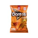 Trendexa Nacho Peynirli Mısır Cipsi Süper Boy 130 G