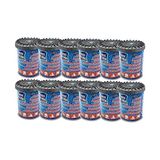 Trendexa Nem Alıcı, 200 G, 12 Adet - Çok Renkli