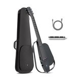 Trendexa Nexg 2 Basic Bk Siyah Elektro Akustik Gitar - Çok Renkli