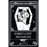 Trendexa Ölüme Fısıldayan Adam 2 - Kibrit Çöpü Mezarlığı - 1 Adet