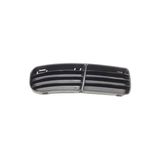 Trendexa Ön Tampon Sağ Sis Farı Kapağı 6N0853666B Vw Polo Hb ile Uyumlu 1994-1999 - Çok Renkli