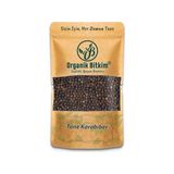 Trendexa Organik Bitkim Tane Karabiber 100 G
