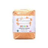 Trendexa Organik Yoğurtsuz Tarhana 250 G (Vegan) (Ilave Tuzsuz)