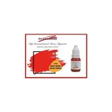 Trendexa Permania Kalıcı Makyaj Dudak Boyası Parlak Turuncu 10 ml - Çok Renkli