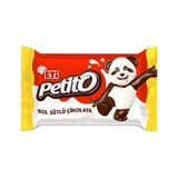 Trendexa Petito Klasik Bol Sütlü Çikolata 8 G x 48 Adet