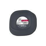 Trendexa Plastıc Mama Kabı Kediler Için 200 ml - Çok Renkli