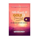 Trendexa Rüya Günlüğü, Little Nuggets Of Gold 13 Etkinlik Kitabı - Çok Renkli - Standart - Otomatik