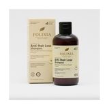 Trendexa Saç Dökülmesine Karşı Hızlı Uzama Etkili Şampuan, Anagain™ + Biotin + Keratin+Collagen 200 ml