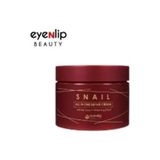 Trendexa Salyangoz Özlü Hepsi Bir Arada Onarıcı Nemlendirici Krem 100 ml