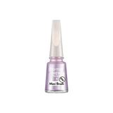 Trendexa Sedefli Parlak Oje Lila Pearly Nail Enamel PL118 Lilac Dreams - Renkli