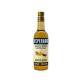 Trendexa Şekersiz (Sugar Free) Vanilyalı Aromalı Kahve & Kokteyl Şurubu, 750 ml