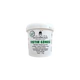 Trendexa Şekersiz ve Katkısız %100 Yer Fıstığı Ezmesi, 1 kg