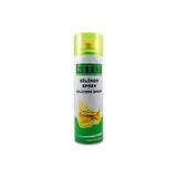 Trendexa Silikon 500 ml C4 05503 Sprey Teneke Ntx - Çok Renkli - Standart