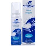 Trendexa Sterimar Deniz Suyu Burun Spreyi, 100 Ml, Izotonik