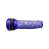 Trendexa Süpürge Ön Filtre Dyson DC37 ile Uyumlu - 1 Adet