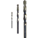 Trendexa Td 50804 Cam Delme Ucu 4 mm - 1 Adet - Renkli