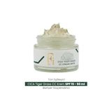 Trendexa Tiger Grass Ton Eşitleyici Bariyer Güçlendirici Cica cc Krem Spf 15 30 ml