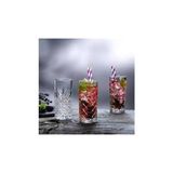 Trendexa Timeless 4'lü Rakı Bardağı 8693357507808 - 10 x 10 cm