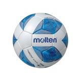 Trendexa Top FUTSALBALL-F9A4800 Beyaz/mavi/gümüş Futsal - Çok Renkli