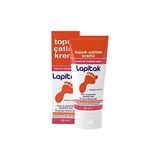 Trendexa Topuk Çatlak Kremi 60 Ml, Ayak Bakım Kremi, 24 Saat Etkili