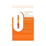 Trendexa Turuncu Likit Eyeliner 3.5 G