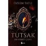 Trendexa Tutsak - Bir Kibrit Çöpü - 1 Adet
