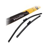 Trendexa Valeo Visioflex Flat Blade Silecek Vw Polo (6r1,6c1) (2014-2019); Audi A1 (8x1,8xk) (2016-2018), Seat Toledo (2017-2019), Skoda Rapid (2017-2019) (600+380 Mm) 119260 - Çok Renkli