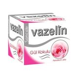 Trendexa Vazelin Gül Kokulu 80 ml