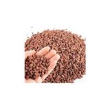 Trendexa Volkanik Cüruf Ponza, 20 L, Lav Kırığı, 3-8 Mm, Kırmızı Pomza Taşı - Standart - Çok Renkli
