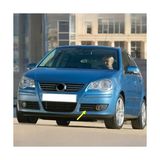 Trendexa Vw Polo 2005-2009 Uyumlu Ön Tampon Sol Sis Farı Kapağı 6Q0853665E - Çok Renkli