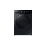 Trendexa WD11DG5B15BBAH 11 Kg/6 kg Siyah Kurutmalı Çamaşır Makinesi - Çok Renkli - 10 cm