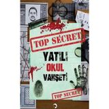 Trendexa Yatılı Okul Vahşeti - Dedektif Oyunu - 1 Adet