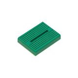 Trendexa Yeşil Mini Breadboard - Çok Renkli