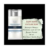 Trendexa Yoğun Nemlendirici Panthenol Yüz ve Vücut Kremi Cep; Çanta, Küçük Boy 38 ml | Kuru ve Hassas Ciltlere, Organik Argan Yağı, Shea Butter Yağı Propolis ve Collagen Içerikli