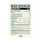 Trendexa Zeytinyağlı Sumaklı Kuru Patlıcan Dolması 200 G Hazır Yemek