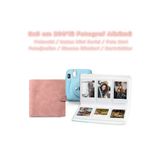 Trendfone Instax Mini Serisi Albüm-200 Fotoğraf Kapasiteli