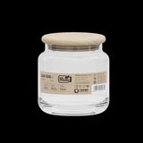 Trendglass 35553 500 ml Eko Kavanoz