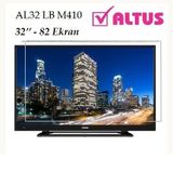 Trendglass Altus AL32 LB M410 32 İnç 82 Ekran LED LCD Tv Ekran Koruyucu Panel