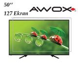 Trendglass Awox 50 İnç 127 Ekran LED LCD Tv Ekran Koruyucu Panel