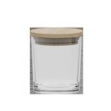 Trendglass Eco 3 Parça 200 ml Baharat Kavanoz Set